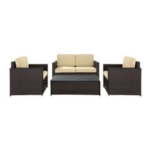 Guest Picks: Outdoor Spaces
