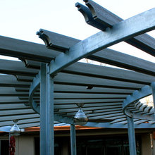 Alternative Exteriors