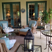 Patio Ideas