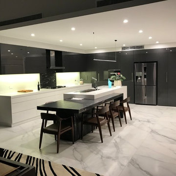 Hurstville Grove