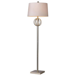 Contemporary Floor Lamps by Ownax