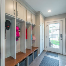 mudroom