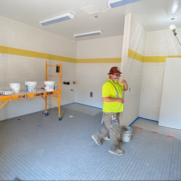 Public Bathroom