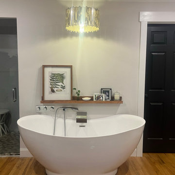 Bathrooms