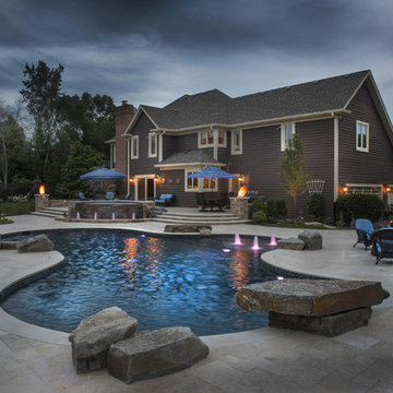 Deer Park Pool & Spa
