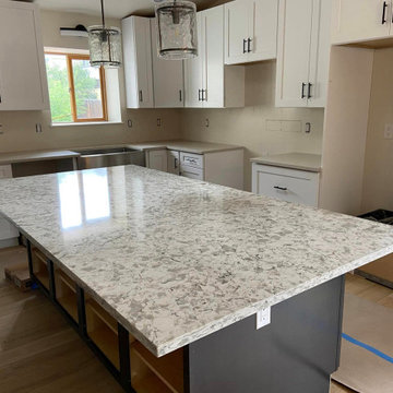 Kitchens