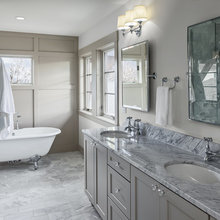 Bathroom Ideas