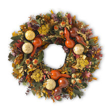 fall decor