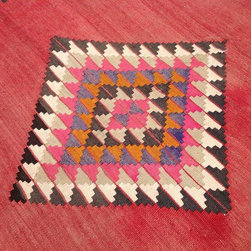 Turkish  Kilim Rugs - Home Decor