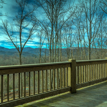 Mulberry Place Custom Lodge