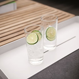 Grid Lounge - Serveware