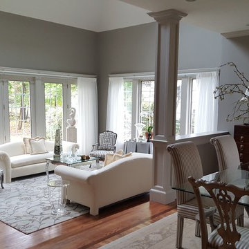 Ho-Ho-Kus Home Remodel