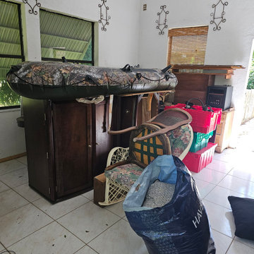 727-455-5144 JUNK REMOVAL NEW PORT RICHEY Junk Removal Furniture Same Day Servi