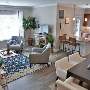Highcroft - A Simsbury community