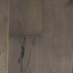 Engineered Hardwood Collection by Wiston Hardwoods - Engineered Wood Flooring