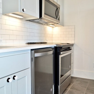 Farmhouse: 3,571 ft² | 4 BR | 3.5 BA | 1 ST