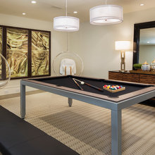 Bellevue Pool Table
