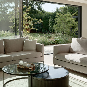 The Exquisite Heath Haven House