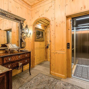 CHALET LA MADONNINA