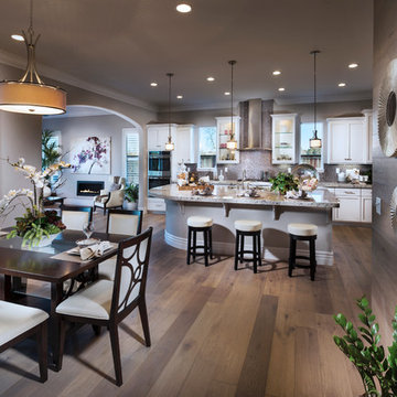 Crowne Point community Rocklin CA