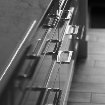 BIN Drawer and Organization