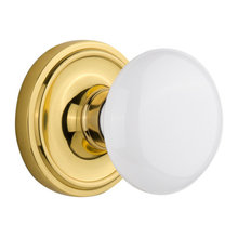Door Knobs