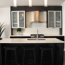 My Kitchen Plan