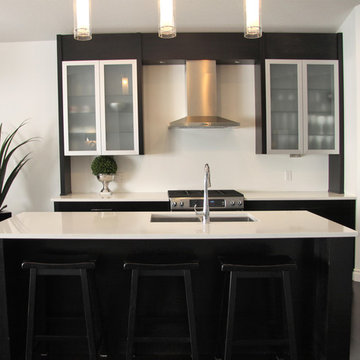 Rosewood, Saskatoon - Modern