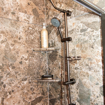 Bath Solutions