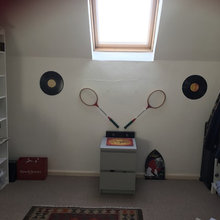 Sections my House I Like