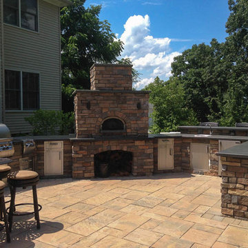 Berkeley Heights - Transitional