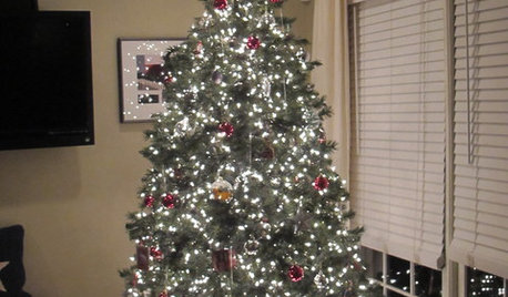 How to Light Your Christmas Tree Like a Pro