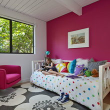Manou magenta