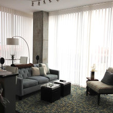 Todora Window Treatments