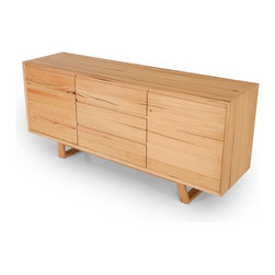 Baxter Buffet - Buffets And Sideboards