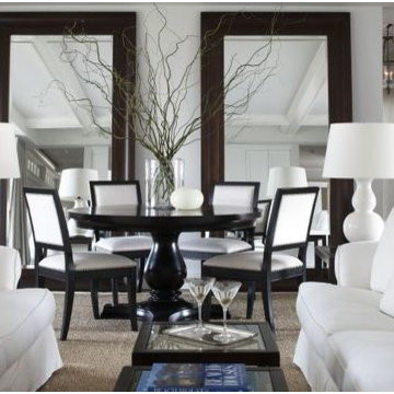 In Vogue -- Living Room