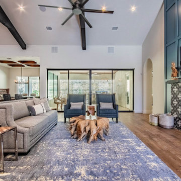 CLB Network - Evolutionary Homes - San Antonio, TX - 7