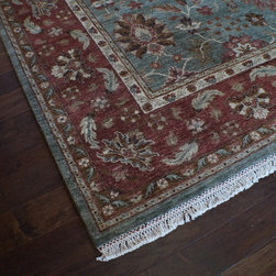 New Construction - Rugs