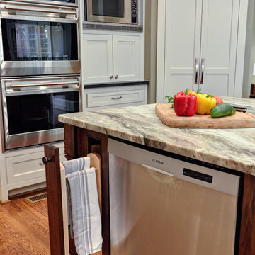 Kitchen Remodel, Brookhaven GA