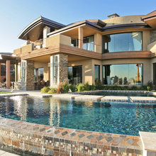 Shields' Exteriors