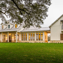 Home Exterior