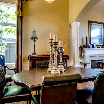 Sammamish Remodel