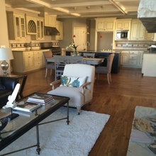 home Staging: Open Concept