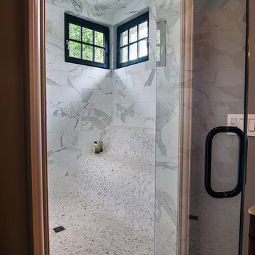 Shower Renovation