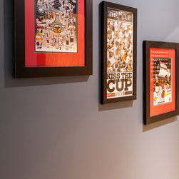 Arlington Heights Dental Office - Home Decor