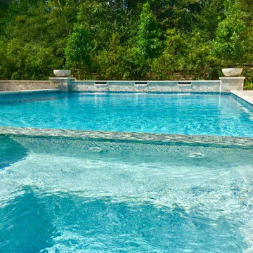 Beautiful Carlton Woods Pool