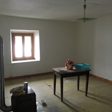 Les Albert House
