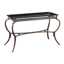 Consoles - Console Tables