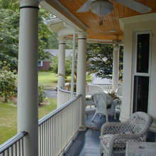 porch
