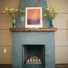 fireplaces